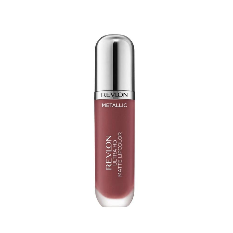 Revlon Ultra HD Matte Liquid Lipstick 705 HD Shine