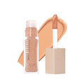 Neverti Radian Creamy Skin Tone Corrector 104 Almond Dark Circle Concealer