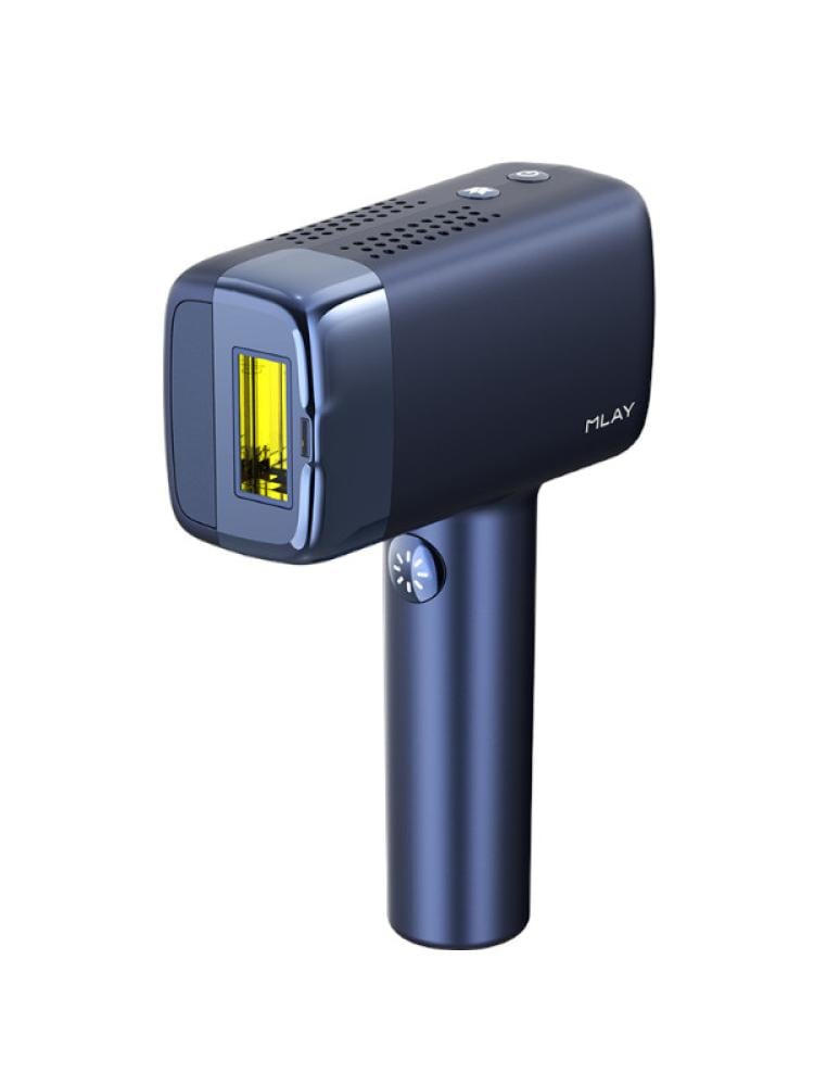 Laser Hair Removal Device T14 Pro Ice-Cooling Mlay Blue