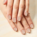 Flormar Metallic Nail Enamel Polish 305 Glossy Finish Long-Lasting