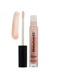 Lip Plumper Gloss Non-Sticky Shine Make Over 22 5ml