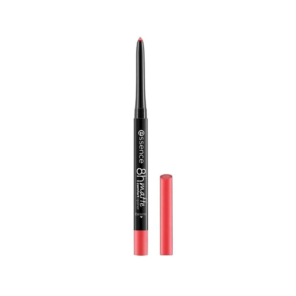 Essence Comfort Matte Lip Liner Shade 09 Waterproof Long-Lasting