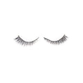 Blink Mink False Eyelashes with Black Band, Reusable, Thick & Long
