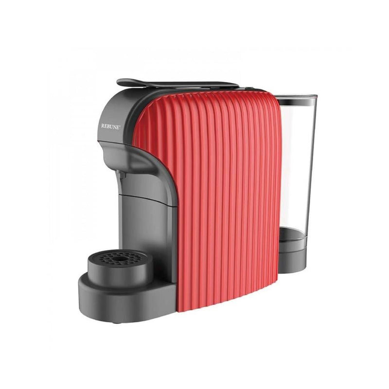 Rebune Capsule Espresso Machine RE-6-030 0.85L 1450W