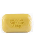 Best Facial Soap Sulphur Purifying Harrogate 100g