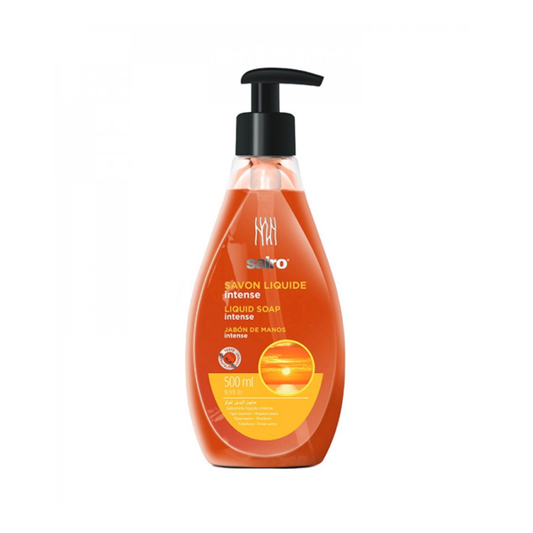Sairo Concentrated Liquid Hand Soap, Gentle Formula, 500ml