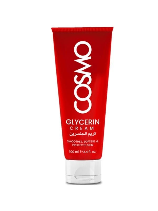 Cosmo Glycerin Cream for Intense Dryness - 100ml
