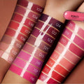 Kiko Milano Glossy Lipstick No. 104 Hydrating Formula 12-Hour Wear