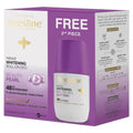 Beesline Natural Pearl Radiance Skin Brightening Roll-On Deodorant - 2 Pack