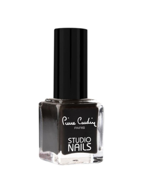 Shop Nail Polish Studio Durable Glossy Finish Vibrant Colour Pierre Cardin 11ml