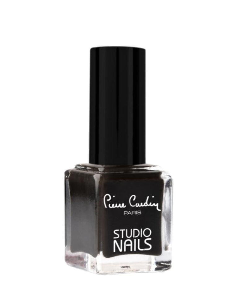Shop Nail Polish Studio Durable Glossy Finish Vibrant Colour Pierre Cardin 11ml