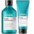 Best Hair Care Kit Scalp Advanced Moon Capsule for Oily Hair L'Oreal Professionn