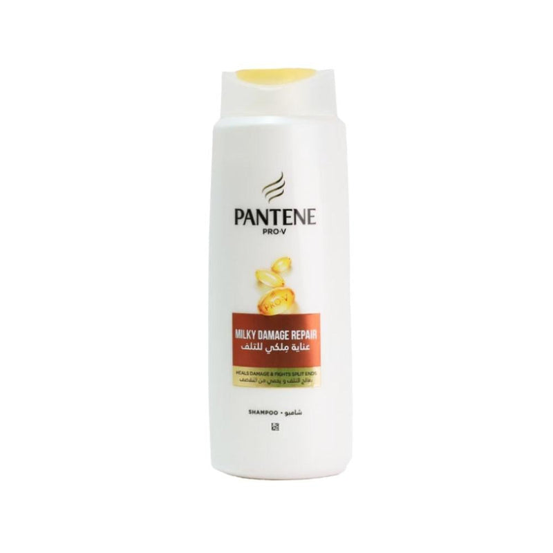 Best Dry Shampoo Milky Damage Repair Pantene Pro-V 600ml