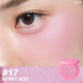 4U2 Shimmer Blush - Berry Boo 17 | 3.1g