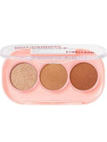 Pink Flash Eyeshadow Trio BR02 - PF-E23