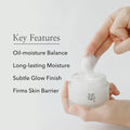 Face Cream Dynasty Hydrating Rice & Ginseng Beauty Of Joseon 50ml