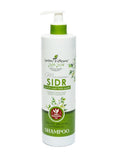Shampoo for Hair Fall Strengthening Moroccan Sidr Jardin Olean 380ml