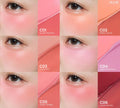 4U2 Blush On Duo Cream 2.8g - No. 01 Sweet Terrace