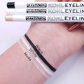 Relove Eyeliner Pencil, Waterproof, Nude, Eye Drawing Pencil