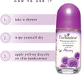 Enchanteur Alluring Roll-On Deodorant, 50 ml