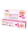 Covix Care Strawberry Lip Balm with Natural Oils & Beeswax - 15ml