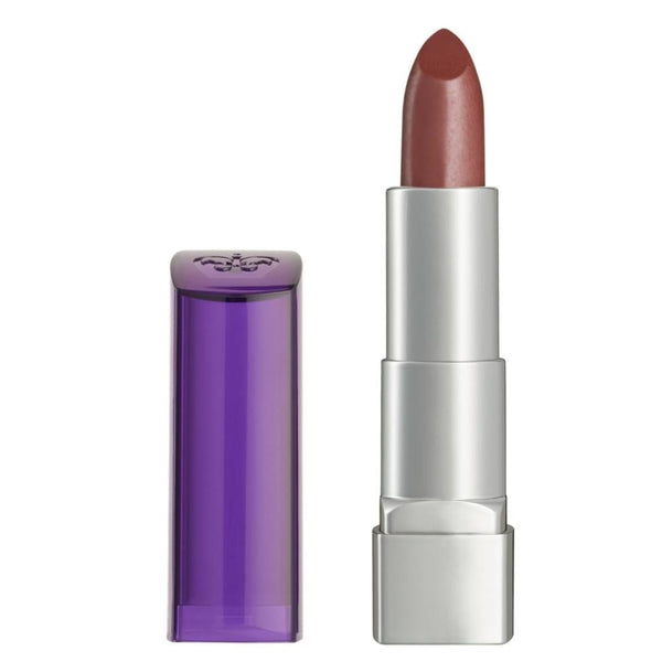 Best Lipstick 2022 Moisture Renew Heather Shimmer 220 Rimmel 4g