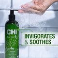 Chi Tea Tree Oil Shampoo - 739ml