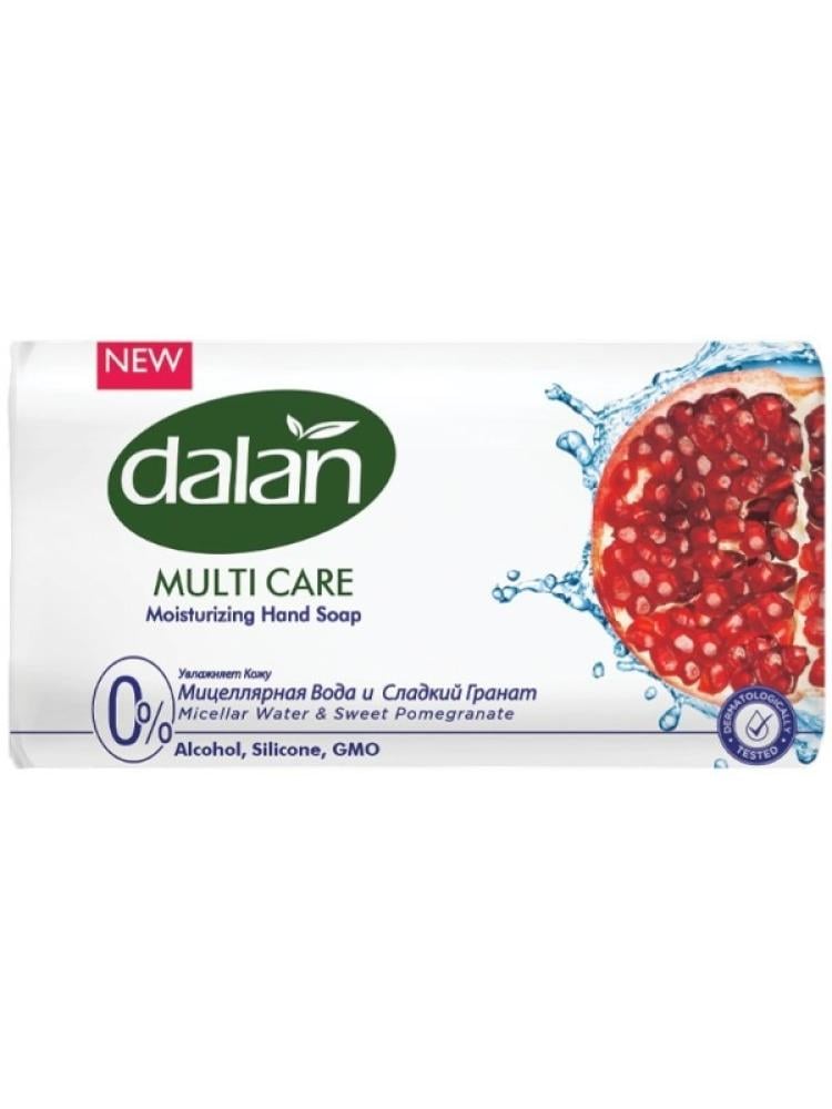 Dalan Multi Care Micellar Water Sweet Pomegranate Hand Soap - 150g