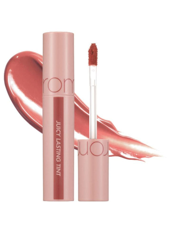 Romand Juicy Lasting Tint - 23 Nucadamia