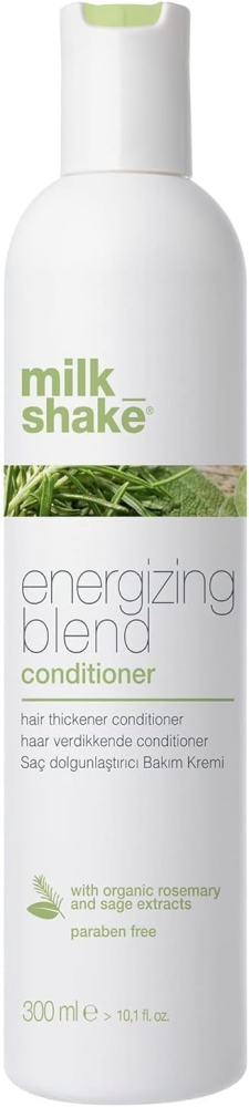 Best Hair Conditioner Energizing Blend Hydrating Milk Shake 300ml