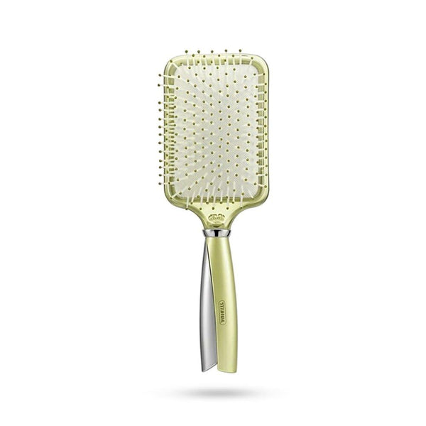 Top Rated Paddle Brush Large Detangling Titania No. 1336 25.5cm