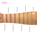 Lightweight Foundation with SPF 15 Natural Coverage 130 Medium Beige Callista 30