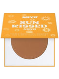 Miyo Sun-Kissed Bronzer Powder - 10g