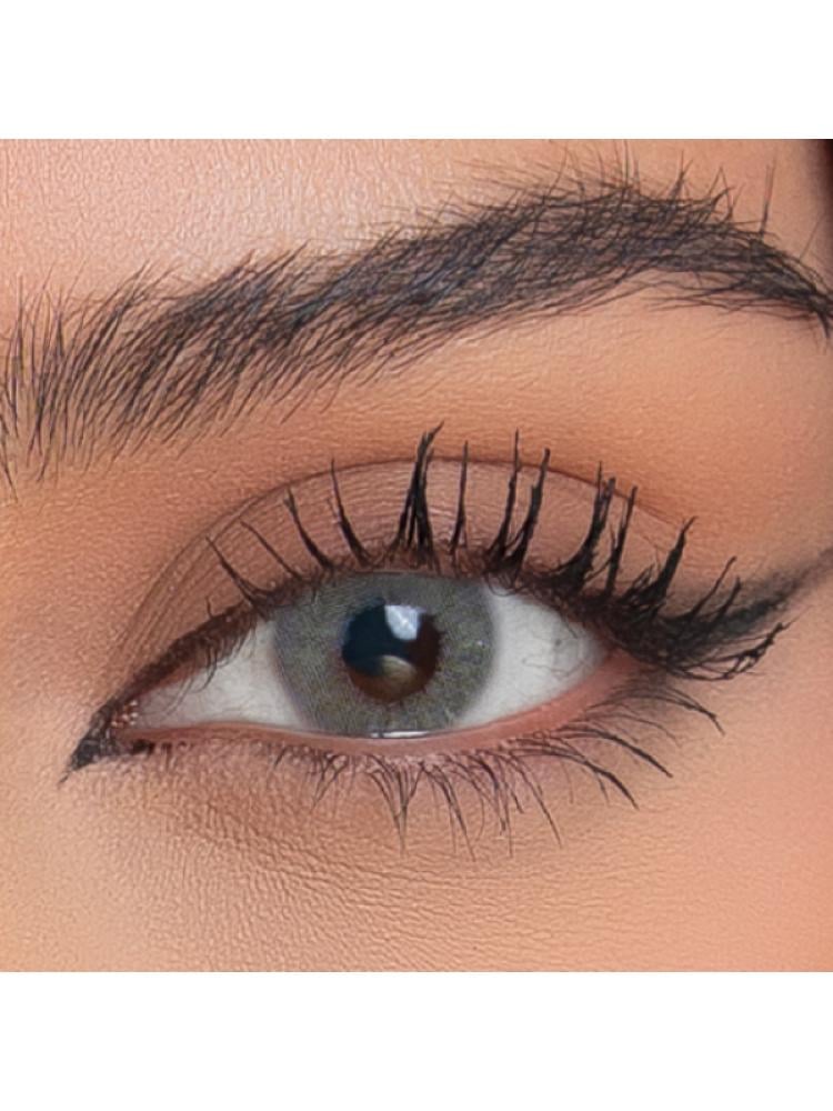 Best Daily Contact Lenses for Dry Eyes Smokey Fresh Eyes 2 Pack