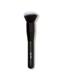 Foundation Blending Brush Dome-Shaped Synthetic Beauty Patra 1 Count