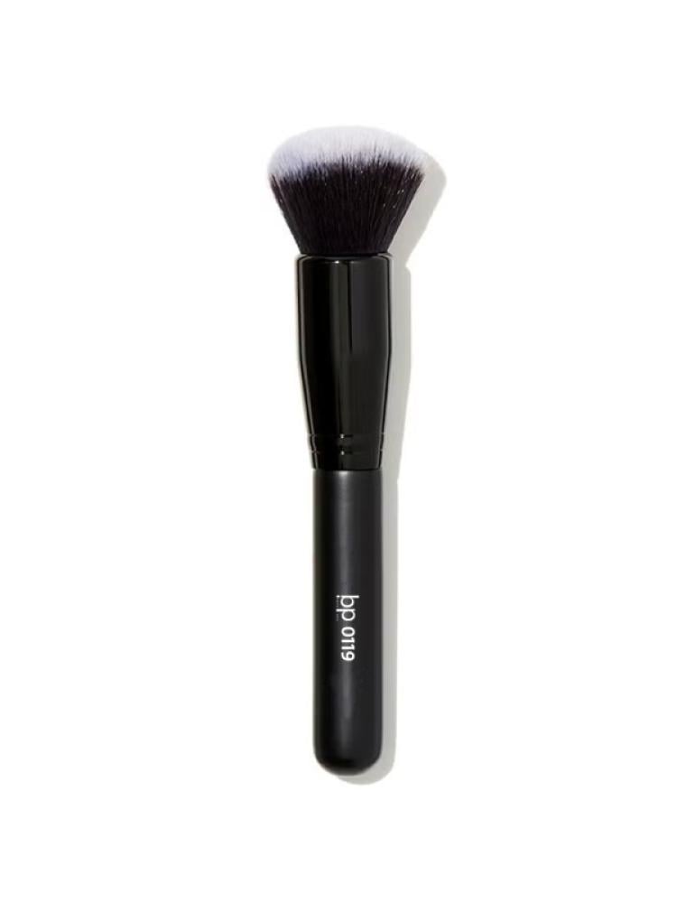 Foundation Blending Brush Dome-Shaped Synthetic Beauty Patra 1 Count