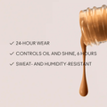 MAC Liquid Foundation Studio Fix Fluid SPF 15 NC20 30ml