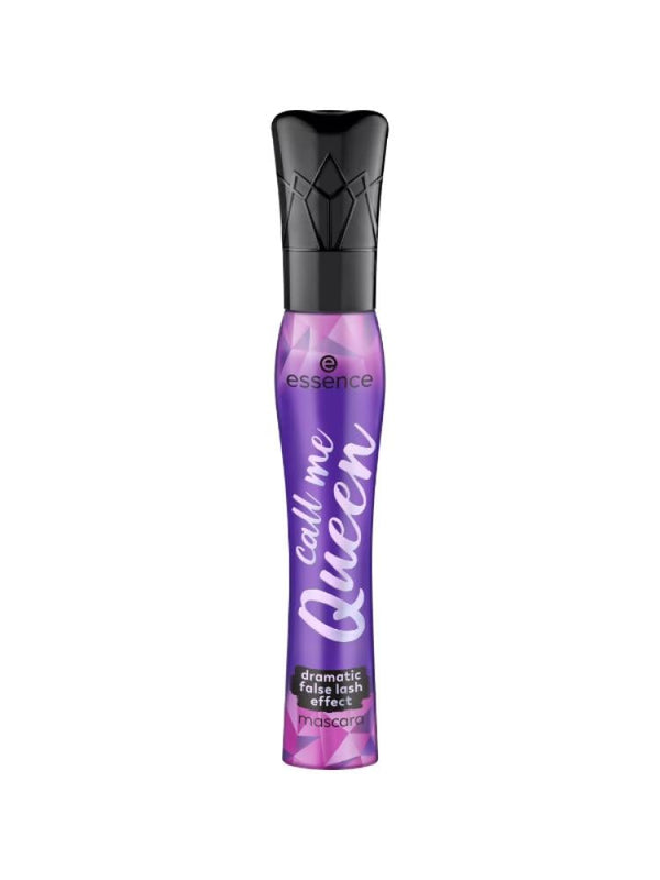 Best Lash Lengthening Mascara Dramatic False Lash Effect Essence Call Me Queen Black