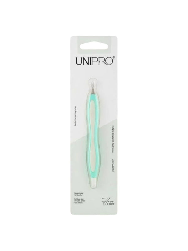 Nail Cleaner Tool Dual-Ended Cleaning Uni Pro Assorted Colors