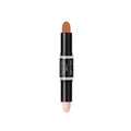 Wet n Wild Mega Glow Dual Face Contour Stick Light/Medium 8g
