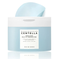 Hydrating Toner Pads Centella Asiatica Soothing Jelly Fit Ampoule Skin1004 60pcs