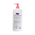 Hobby Protein Care Shampoo, Rose Extract, Moisturizing, 1000 ml