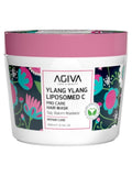 AGIVA Ylang Ylang Liposomide C Keratin Hair Mask - 300ml