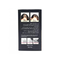 Hair System Hair Building Powder Black Natural Fullness Wind Rain Resistant