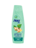 Shampoo for Hair Fall Ginger Strengthening Pert Plus 200ml