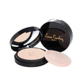 Mineral Powder Foundation Golden Ivory Oil Control Pierre Cardin 411