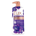 Fragrance Free Body Wash Magical Orchid Hydrating Gel Lux 700ml