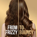 Best Hair Conditioner Goodbye Frizz 72H Control Pantene 360ml