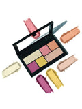 Pastel So In Love Eyeshadow Palette Shade 206 - 6.6g