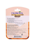 Lip Balm Caramel Hydrating Vaseline Florona Naturals 10ml